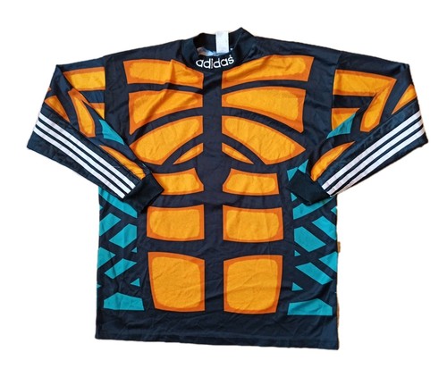 Adidas 1995 1996 maglia - adidas, 1995/1996
