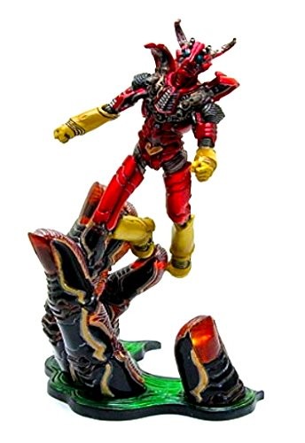 Bandai takumi damashii - bandai, takumi-damashii