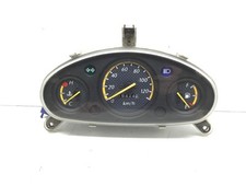 STRUMENTAZIONE CONTACHILOMETRI