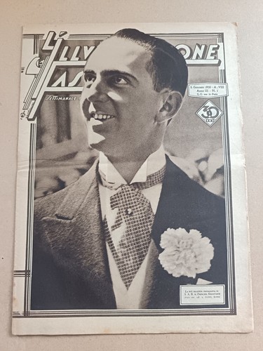Illustrazione fascista 1 - l'illustrazione,