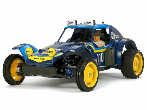 Tamiya 58470 holiday buggy - 58470,