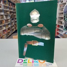 UN MONDO SOTTO DESTINO N.1 VARIANT - MARVEL MINISERIE N.287 Ed.PANINI COMICS