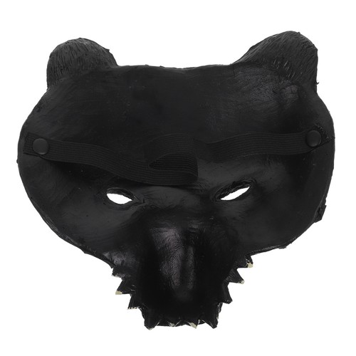 Maschere orso maschera - maschere,