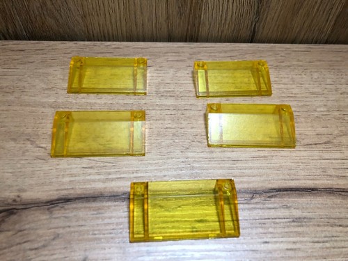Lego 3939 pendenza 3x6 - 5x,