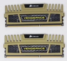 Corsair vengeance gold gb - corsair,
