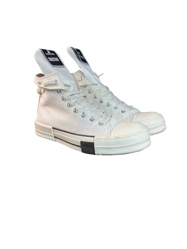 Scarpe ginnastica alte rick - da,