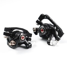 Pinza freno a disco bici mtb