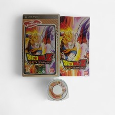 Dragonball Shin Budokai per