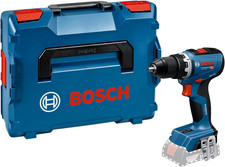 Bosch professional 18v system - professional,