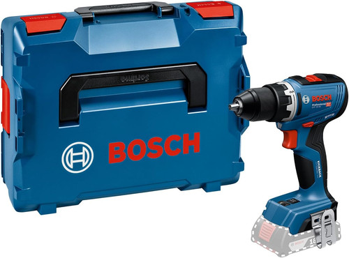 Bosch professional 18v system - professional,
