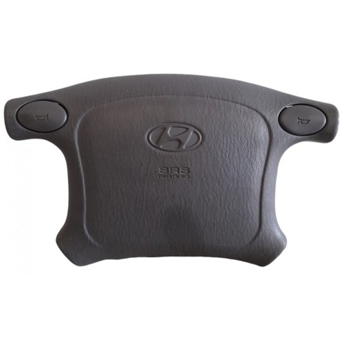Airbag volante hyundai atos - volante,
