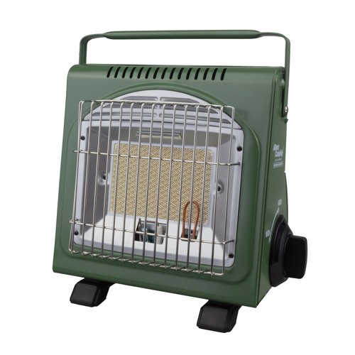 Riscaldatore gas portatile - riscaldatore,