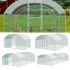 Recinto a Ruota Libera Pollaio