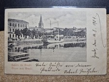 Cartolina Grado come foto 