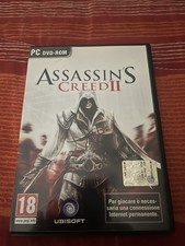 Assassin creed giochi - assassin's,
