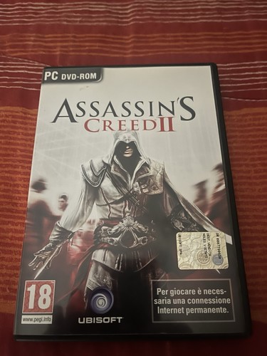 Assassin creed giochi - assassin's,