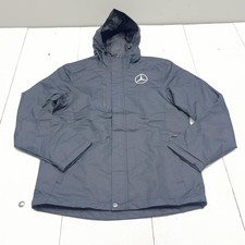 Giacca Mercedes Benz uomo