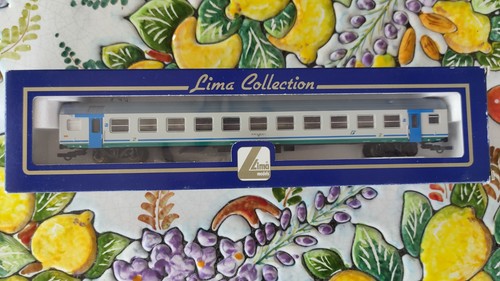 Lima l309486 carrozza - lima,