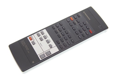 Telecomando originale pioneer - telecomando,