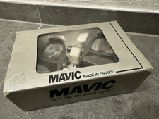 pedali vintage NOS MAVIC 645