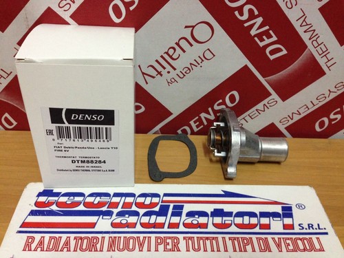 Termostato valvola - termostato,