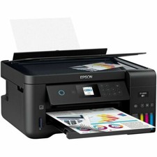 Epson WorkForce ST-2000 Inkjet