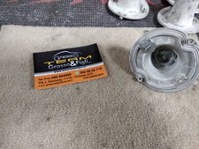 Fanalino anteriore sx = dx