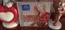 CD LORELLA CUCCARINI LE PIU’