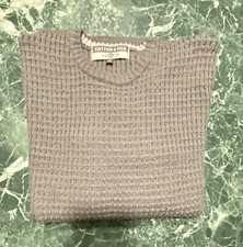 Golfino-maglioncino per uomo - marchio Cotton & Silk