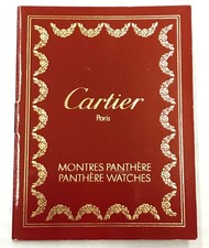 MONTRES PANTHERE OROLOGI