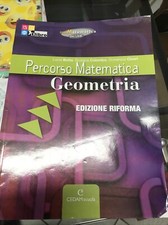 Percorso Matematica Geometria