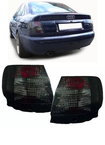 Coppia fanali luci - fanali,