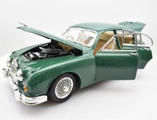 Modellino auto scala 1:18