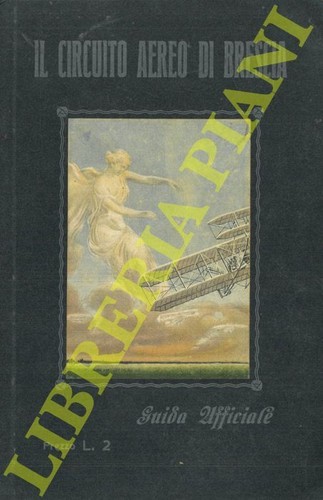 Circuito aereo brescia - circuito,