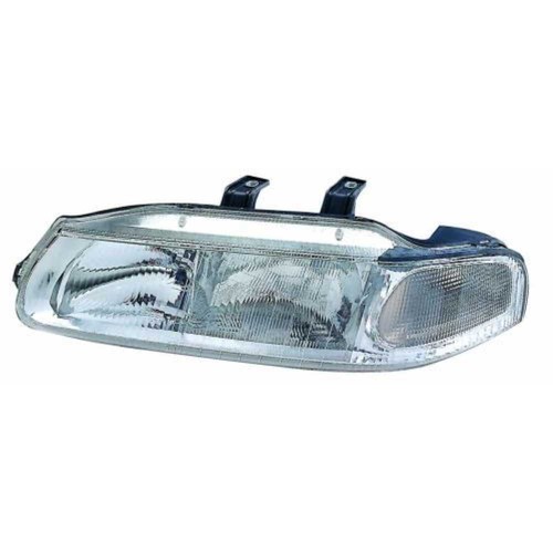 Faro principale py21w - h1,