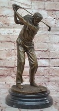 Statua in marmo bronzo Bobby