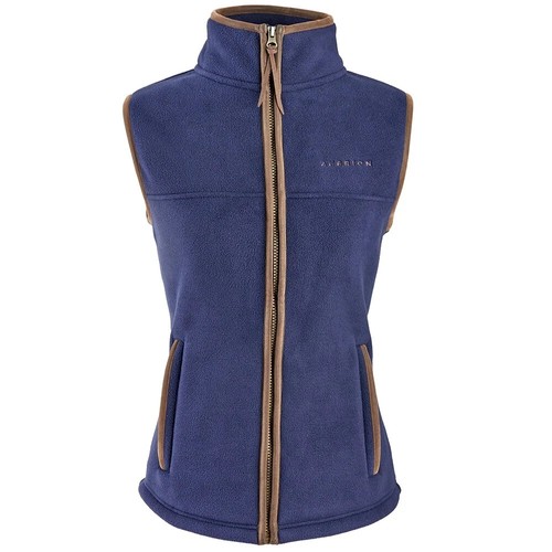 Gilet shires aubrion donna - shires,