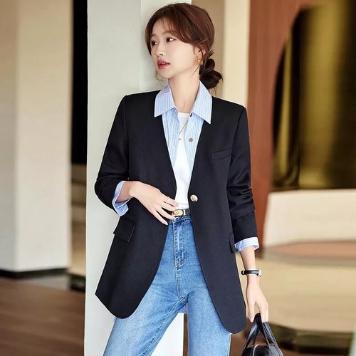 Giacca tailleur blazer - giacca,