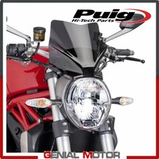 CUPOLINO PUIG FUME SCURO 7013F