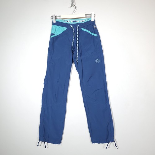 Sportiva sharp pantalone - la,