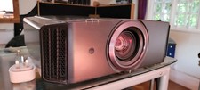 Jvc dla x5000be shift - dla-x5000be, e-shift