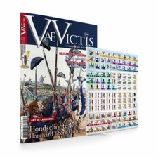 Vae Victis n°146 + Wargame