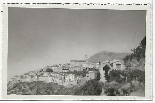 Benevento san lupo - (010),