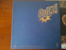 Buzz ps3 completo quiz tv - quiz,