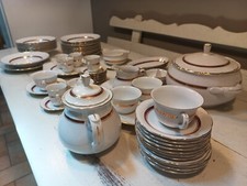 Servizio porcellana Thun