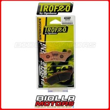 43027401 PASTIGLIE FRENO