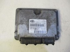 IAW4AF.M9 CENTRALINA MOTORE FIAT 600 SEICENTO 1.1 ANNO 2004 55187372 187A1000