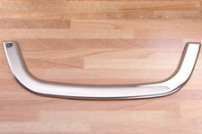 Kit apri bagagliaio acciaio