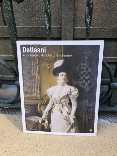 Delleani cenacolo di - il,
