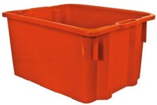 CASSETTA CASSA PER VENDEMMIA